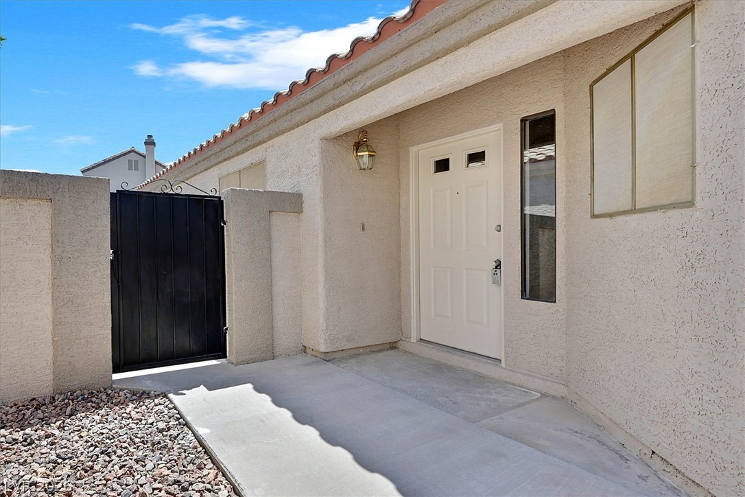 370 Lander Drive Henderson NV 89074