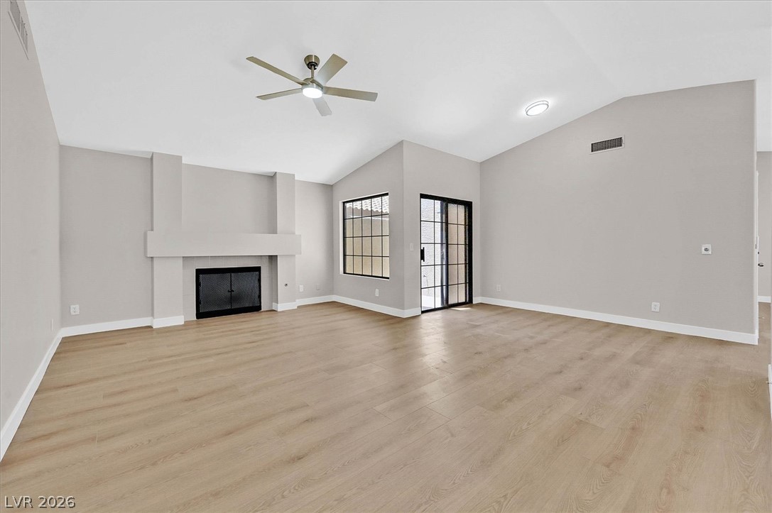 370 Lander Drive Henderson NV 89074
