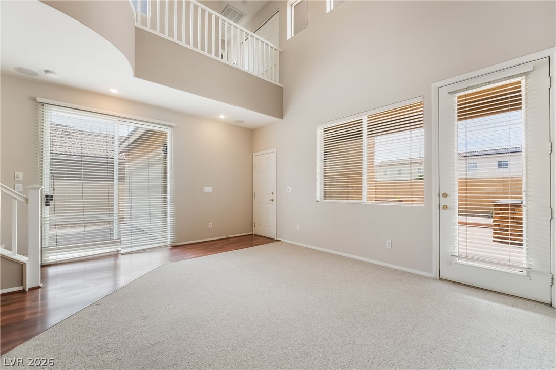 723 Elliot Peak Avenue Las Vegas NV 89183