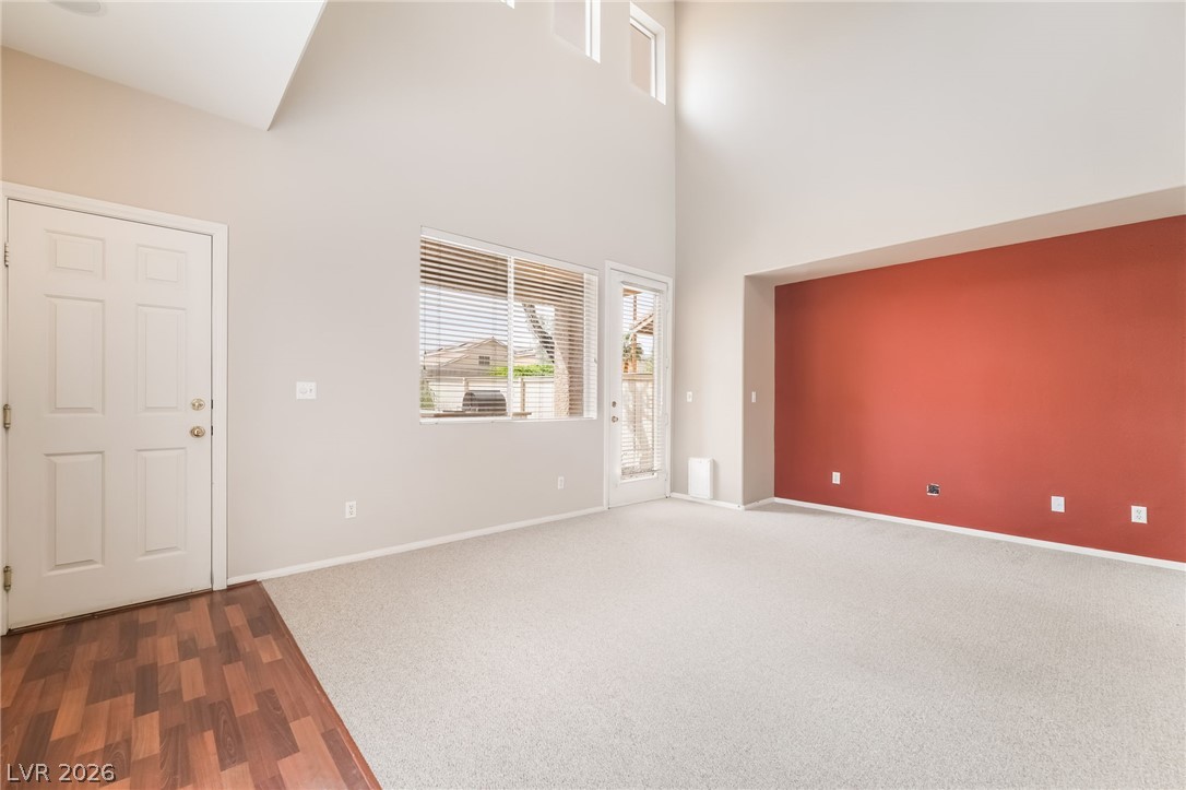 723 Elliot Peak Avenue Las Vegas NV 89183