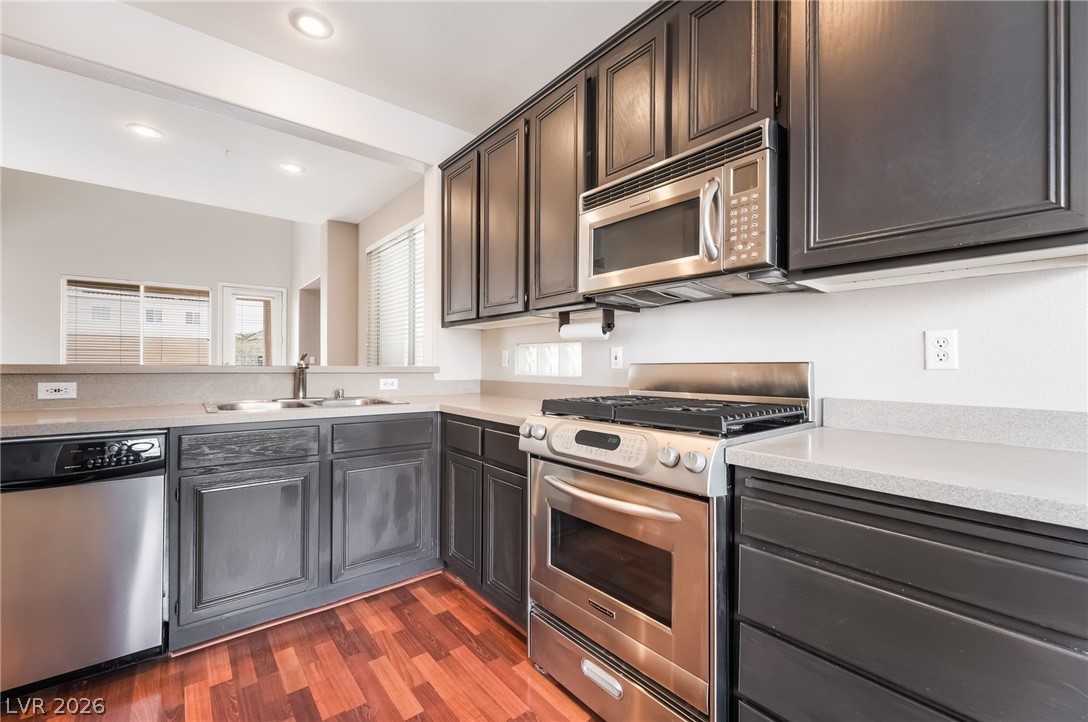 723 Elliot Peak Avenue Las Vegas NV 89183