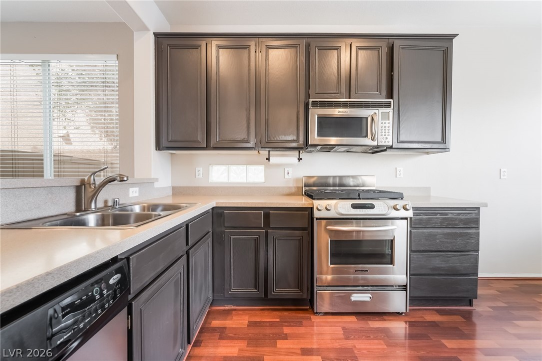 723 Elliot Peak Avenue Las Vegas NV 89183