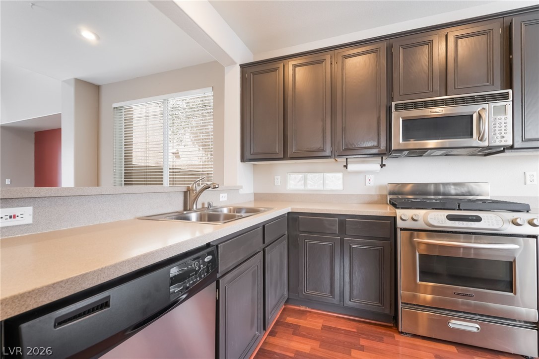 723 Elliot Peak Avenue Las Vegas NV 89183