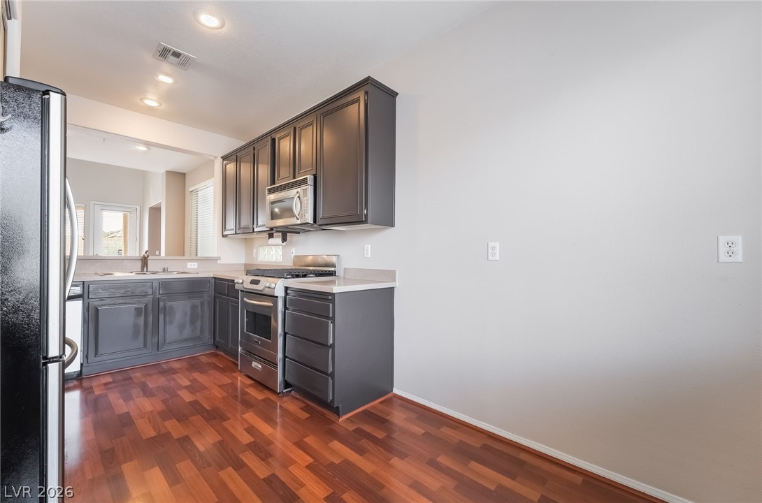 723 Elliot Peak Avenue Las Vegas NV 89183