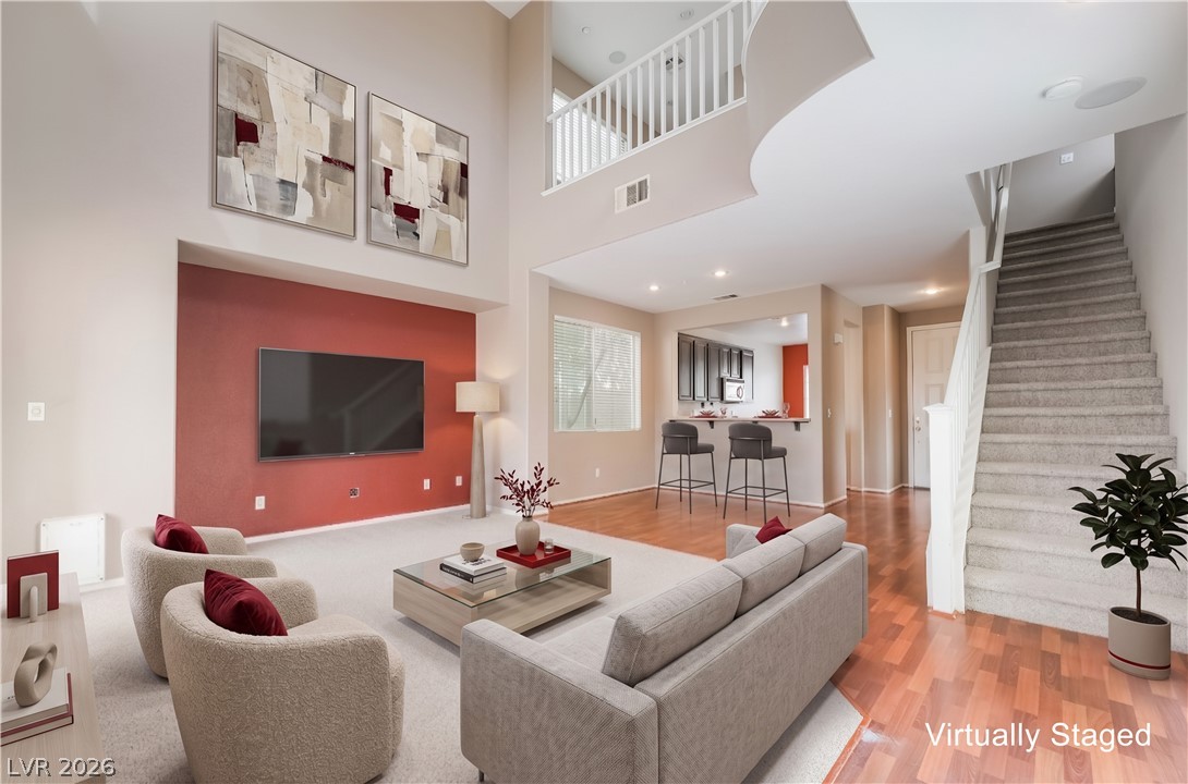 723 Elliot Peak Avenue Las Vegas NV 89183
