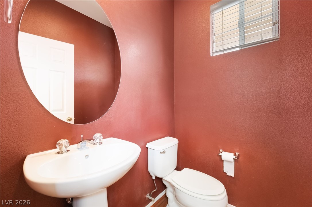 723 Elliot Peak Avenue Las Vegas NV 89183