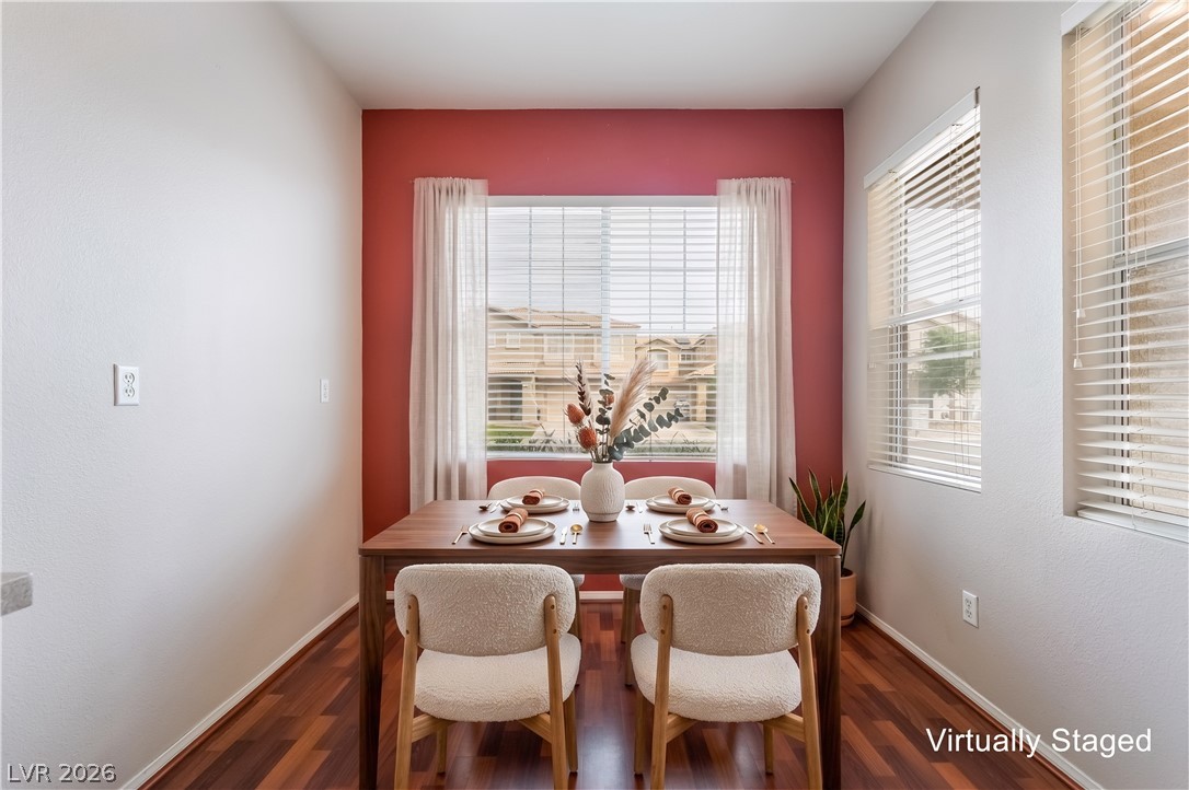 723 Elliot Peak Avenue Las Vegas NV 89183