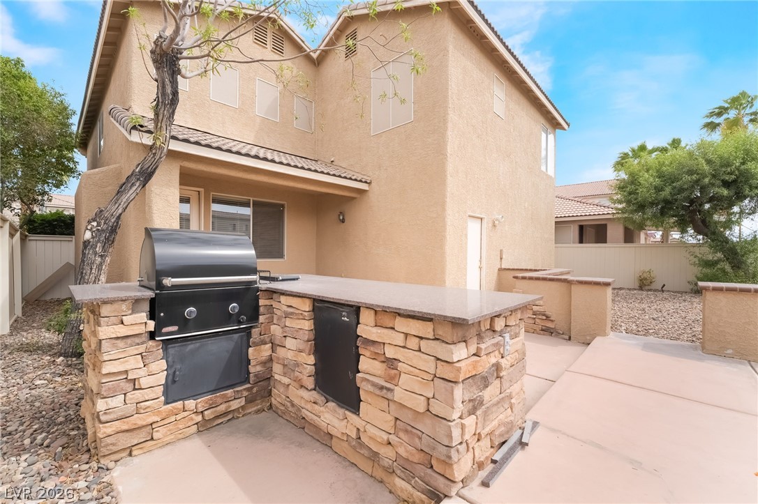 723 Elliot Peak Avenue Las Vegas NV 89183