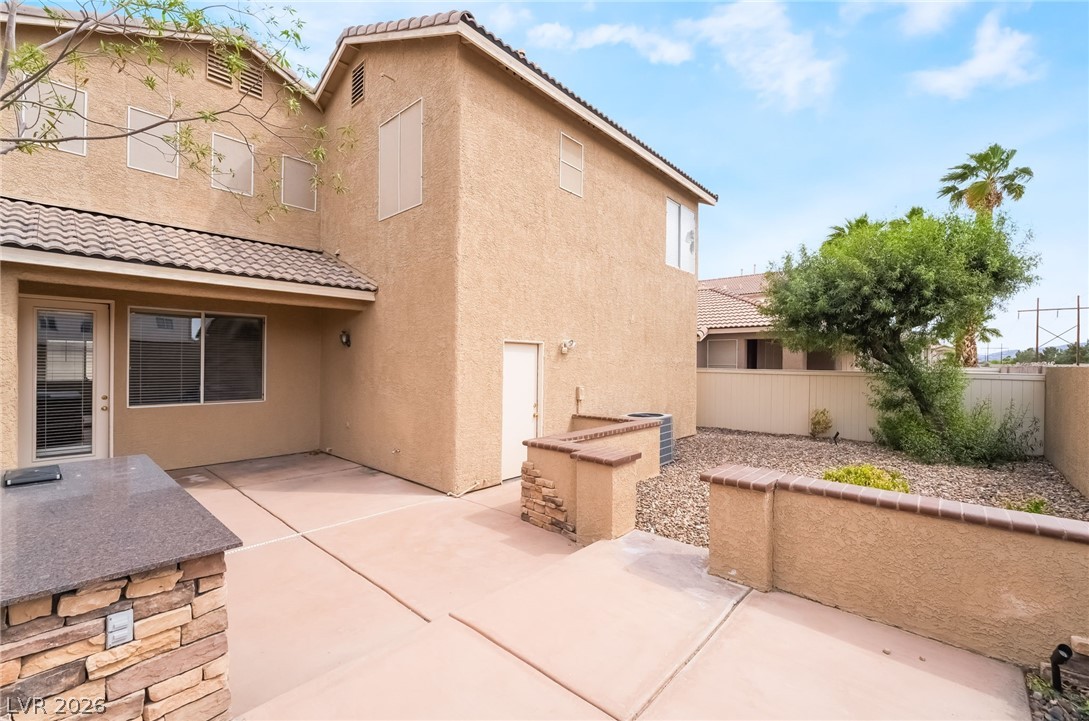 723 Elliot Peak Avenue Las Vegas NV 89183