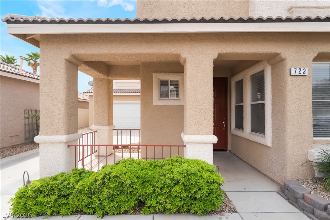 723 Elliot Peak Avenue Las Vegas NV 89183