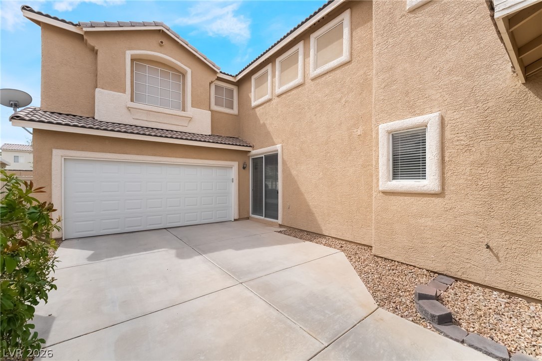 723 Elliot Peak Avenue Las Vegas NV 89183