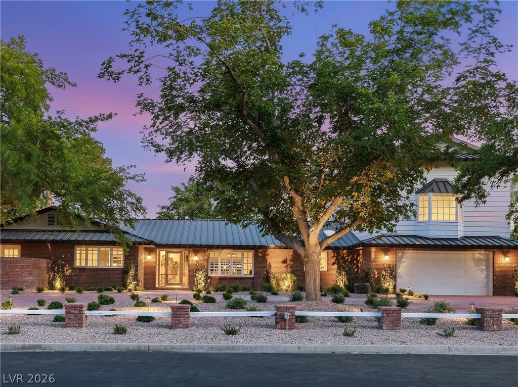 3109 Skipworth Drive Las Vegas NV 89107