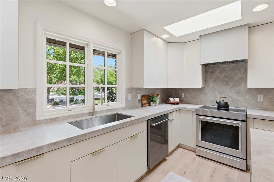 3109 Skipworth Drive Las Vegas NV 89107