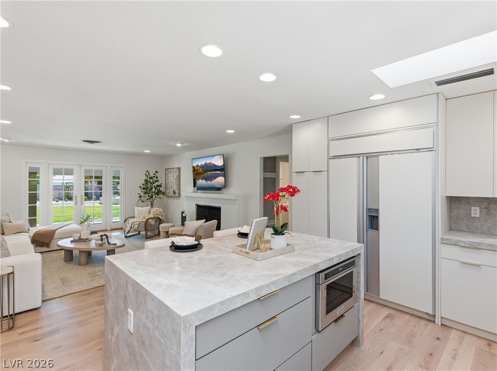 3109 Skipworth Drive Las Vegas NV 89107