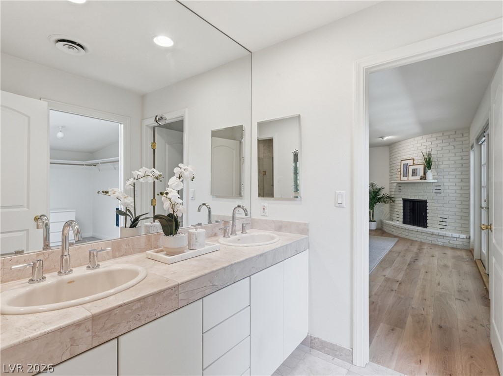 3109 Skipworth Drive Las Vegas NV 89107