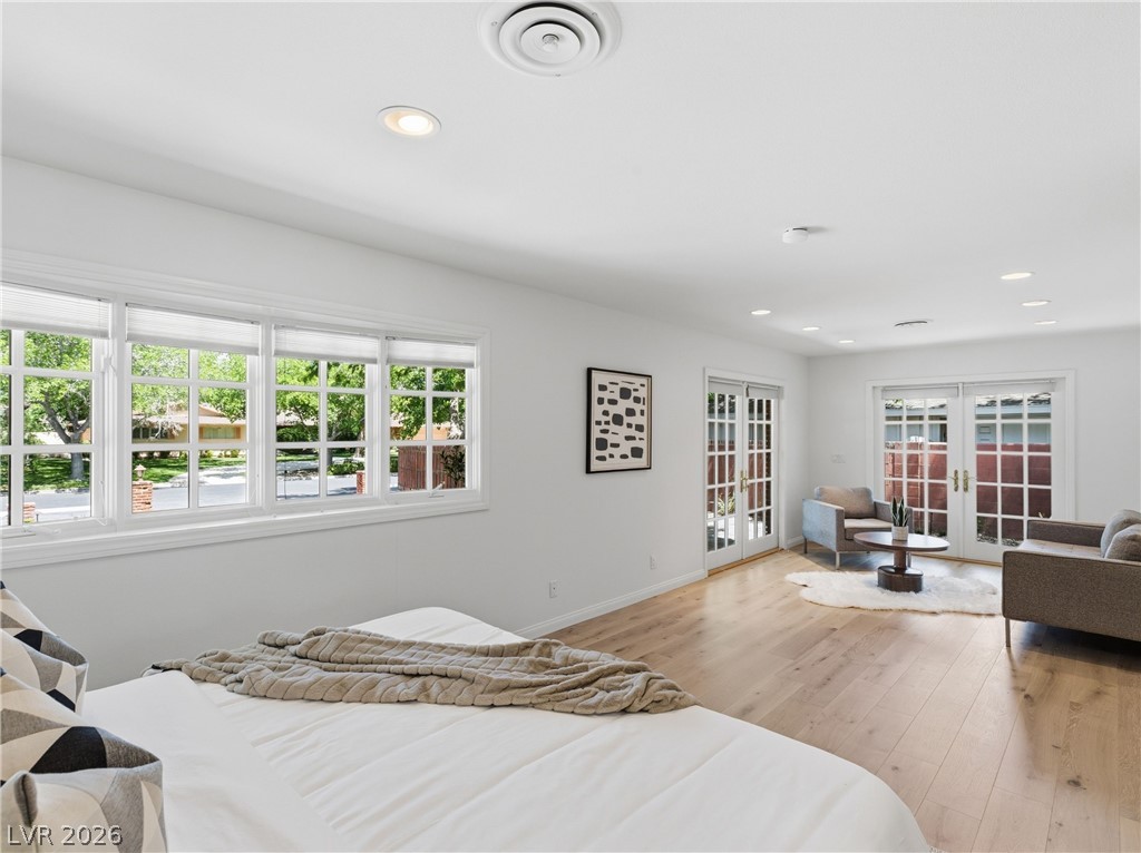 3109 Skipworth Drive Las Vegas NV 89107