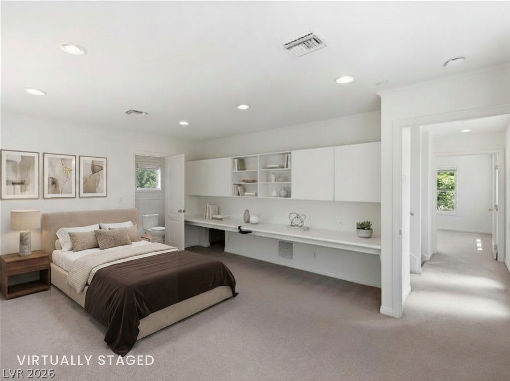3109 Skipworth Drive Las Vegas NV 89107