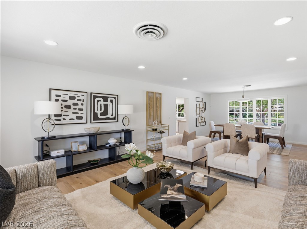 3109 Skipworth Drive Las Vegas NV 89107