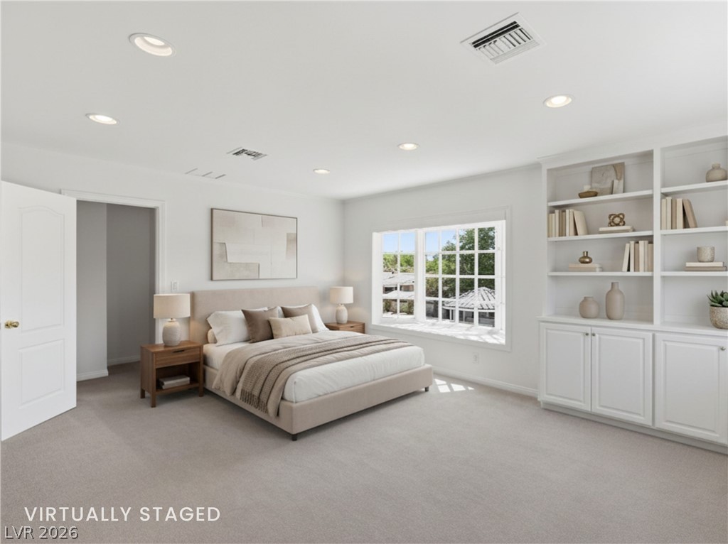 3109 Skipworth Drive Las Vegas NV 89107