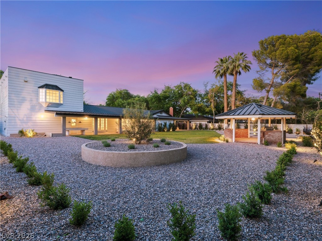 3109 Skipworth Drive Las Vegas NV 89107