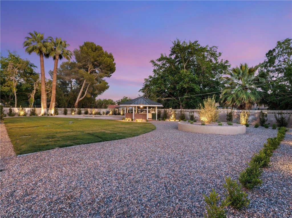3109 Skipworth Drive Las Vegas NV 89107