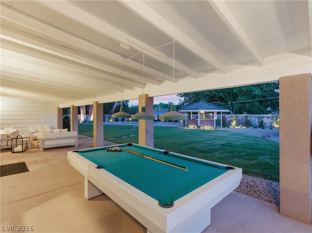 3109 Skipworth Drive Las Vegas NV 89107