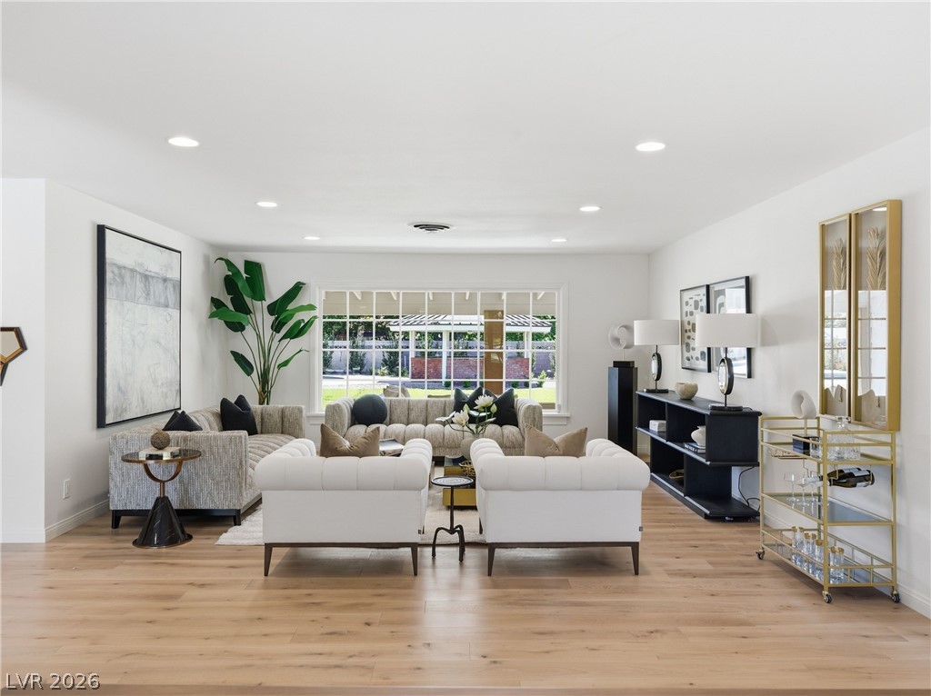 3109 Skipworth Drive Las Vegas NV 89107