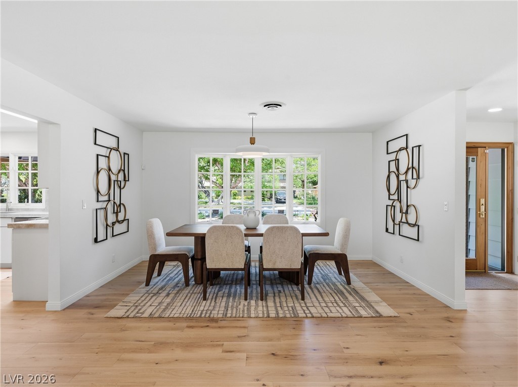 3109 Skipworth Drive Las Vegas NV 89107