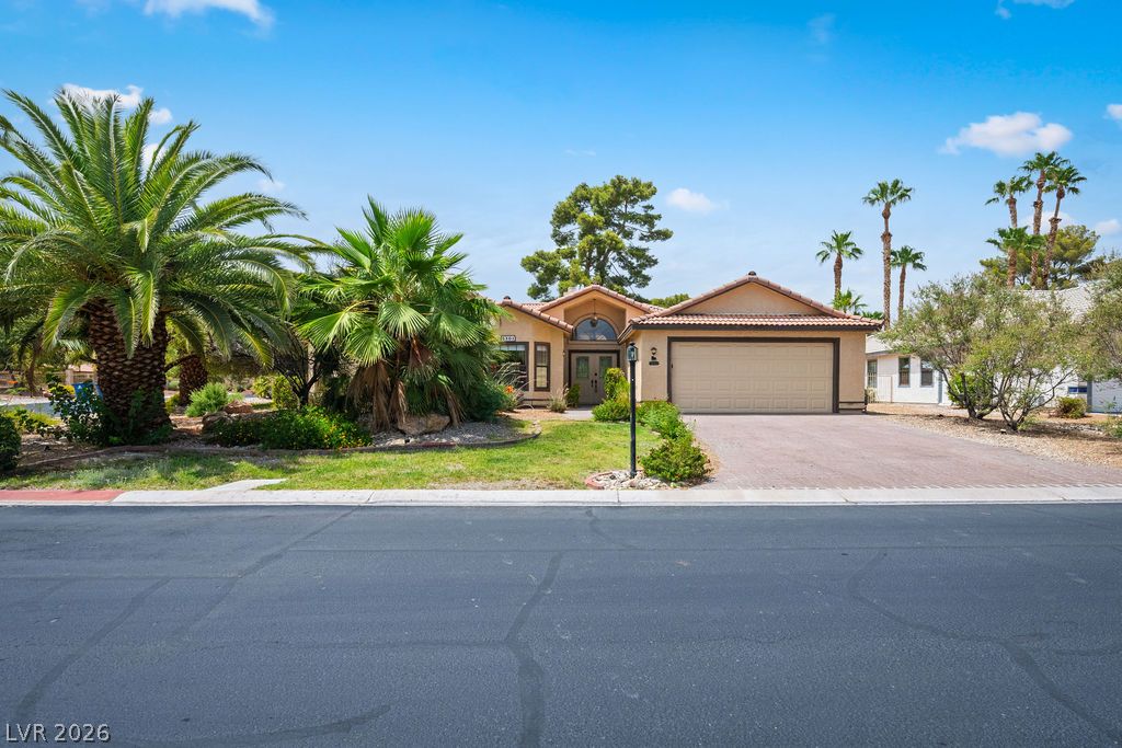 5301 Braemar Drive Las Vegas NV 89130