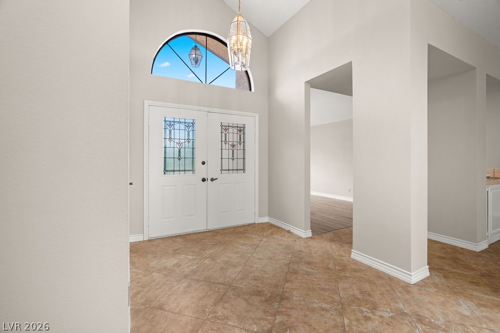 5301 Braemar Drive Las Vegas NV 89130