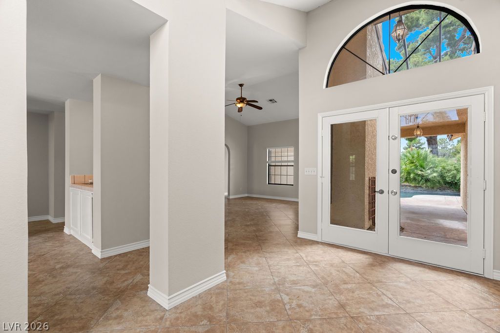 5301 Braemar Drive Las Vegas NV 89130