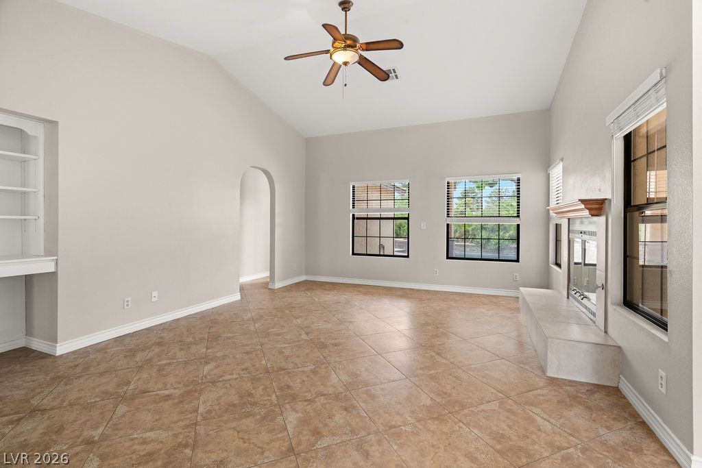 5301 Braemar Drive Las Vegas NV 89130