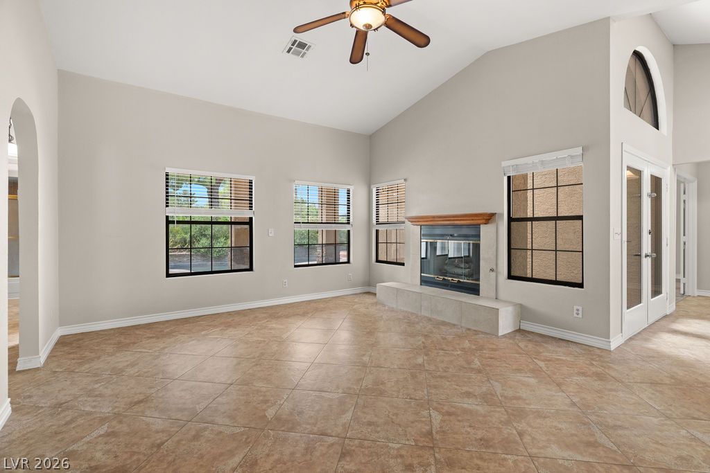 5301 Braemar Drive Las Vegas NV 89130