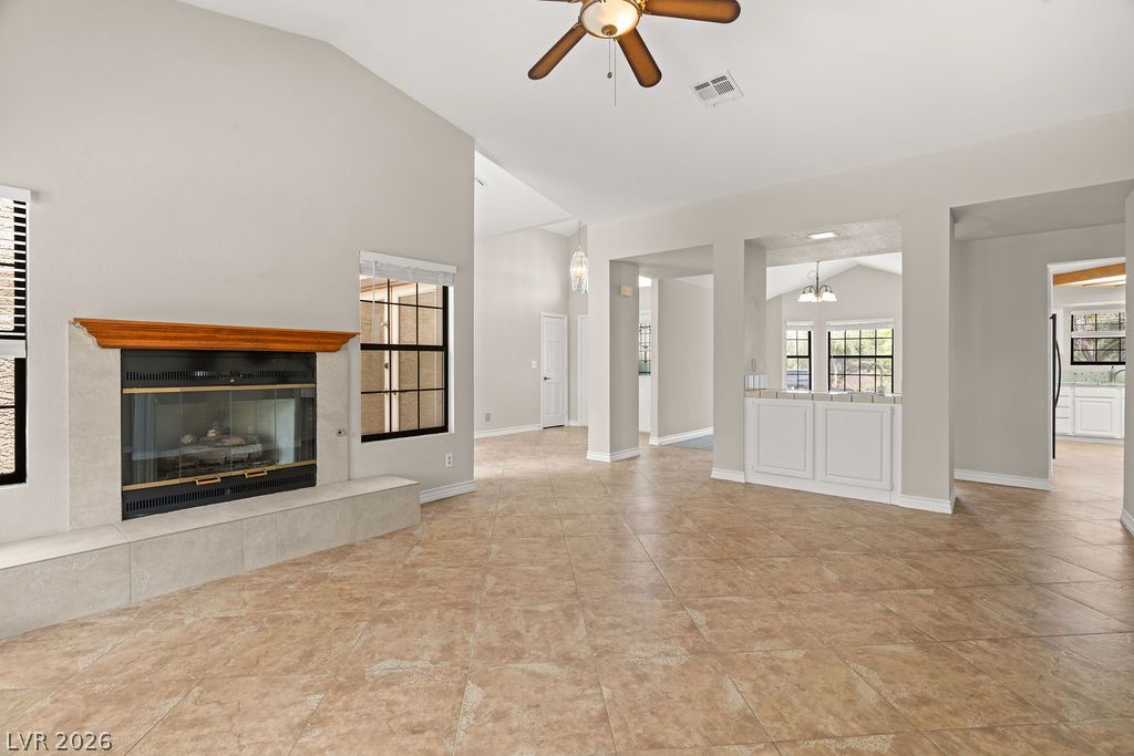 5301 Braemar Drive Las Vegas NV 89130
