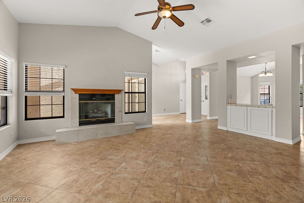 5301 Braemar Drive Las Vegas NV 89130