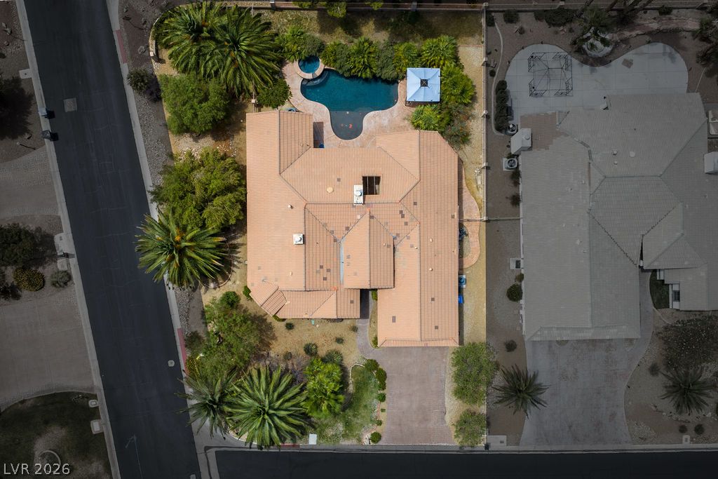5301 Braemar Drive Las Vegas NV 89130