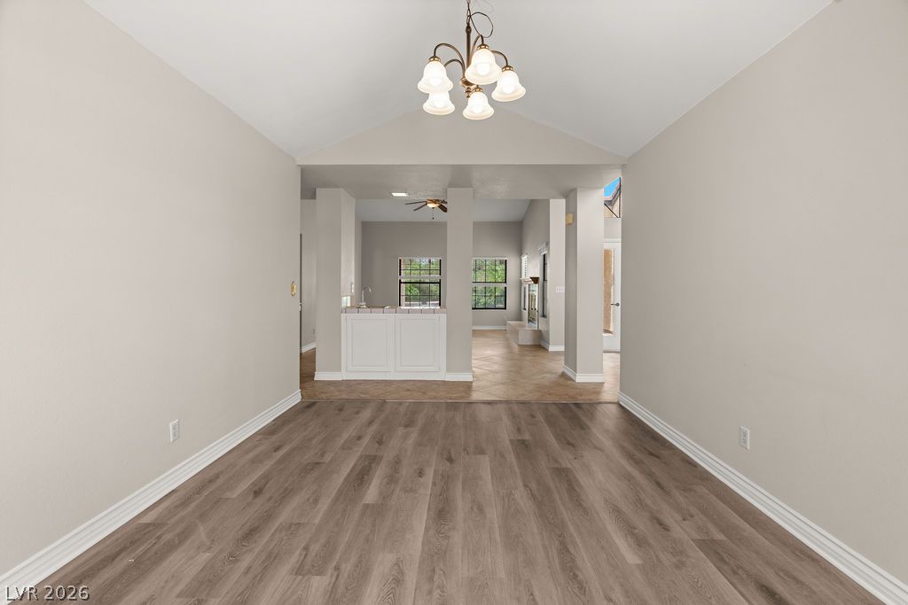 5301 Braemar Drive Las Vegas NV 89130