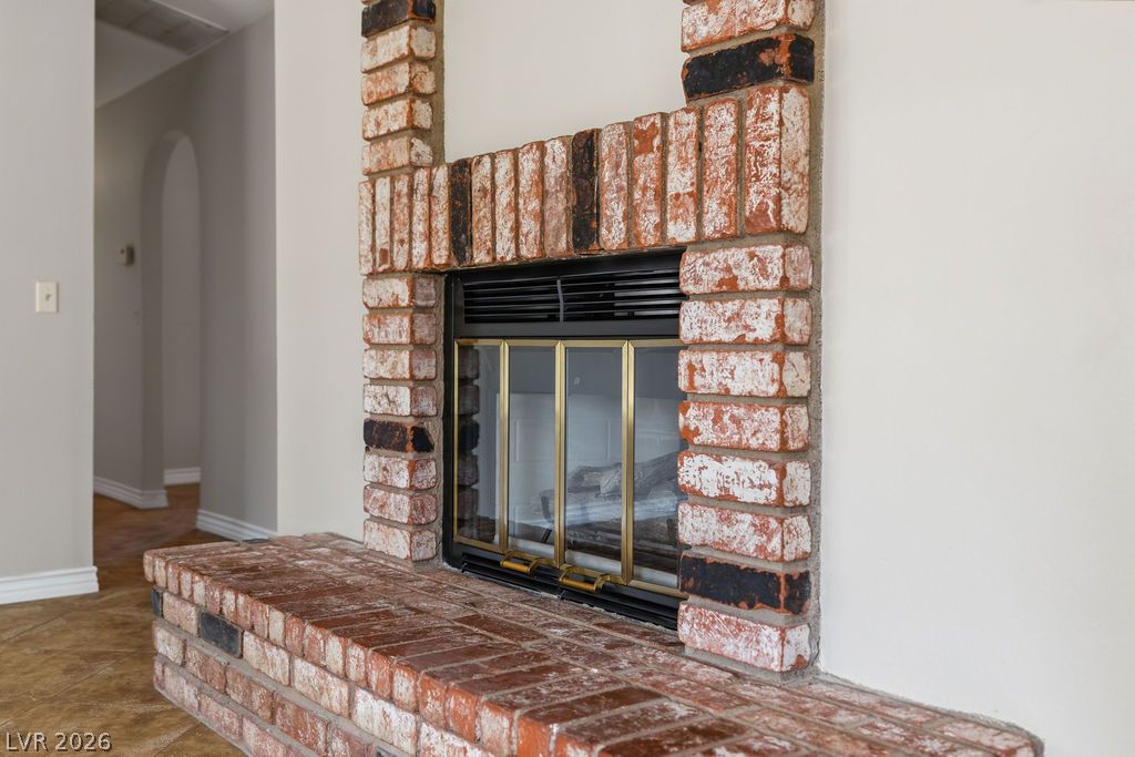 5301 Braemar Drive Las Vegas NV 89130