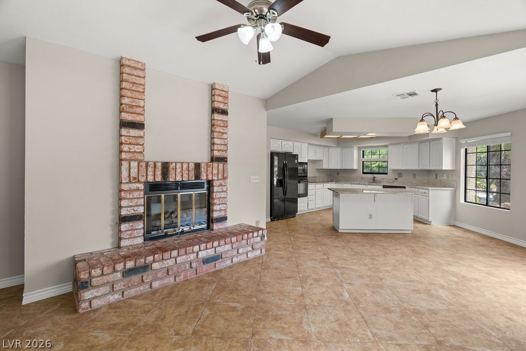 5301 Braemar Drive Las Vegas NV 89130