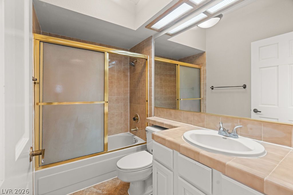 5301 Braemar Drive Las Vegas NV 89130