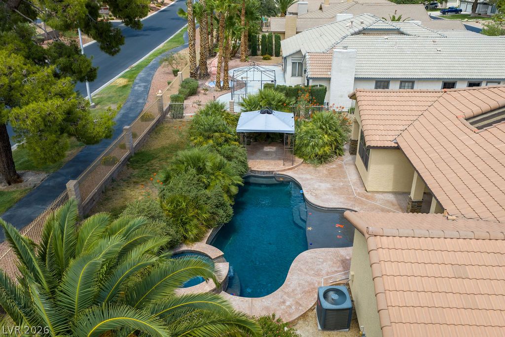 5301 Braemar Drive Las Vegas NV 89130