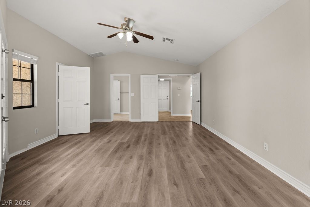 5301 Braemar Drive Las Vegas NV 89130