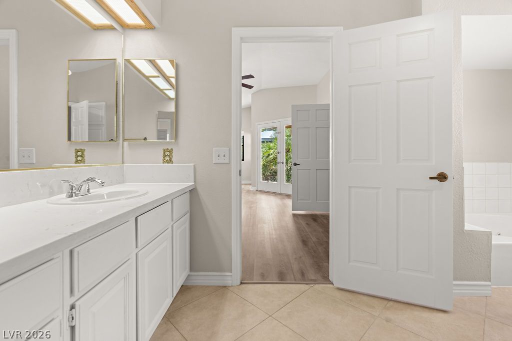 5301 Braemar Drive Las Vegas NV 89130