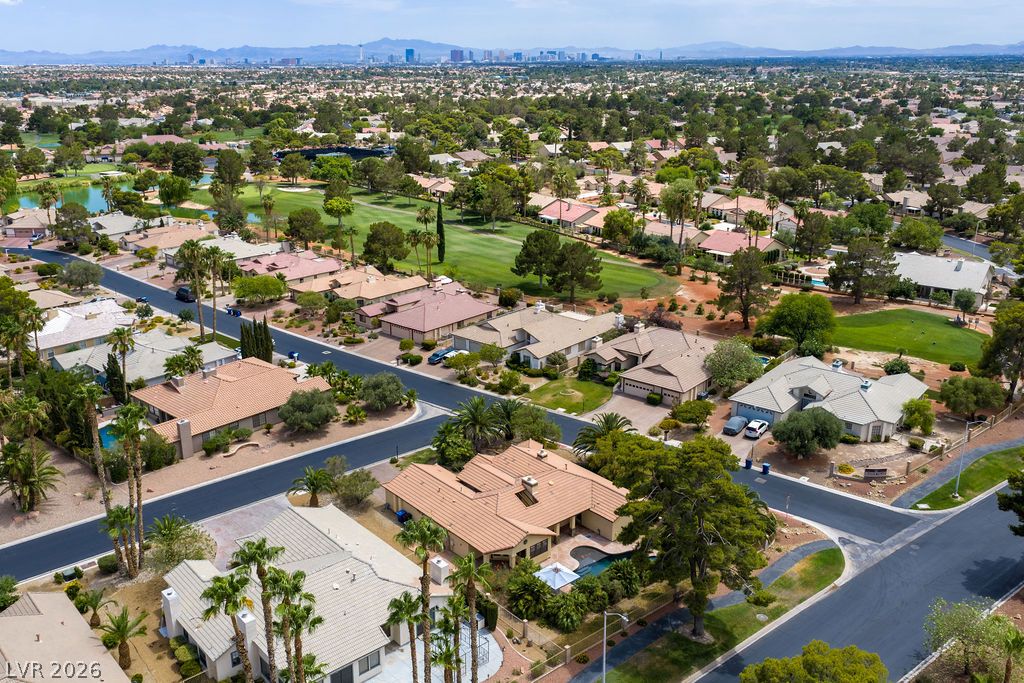 5301 Braemar Drive Las Vegas NV 89130