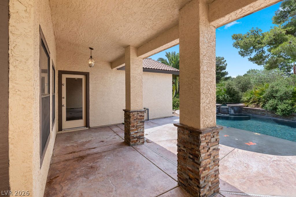5301 Braemar Drive Las Vegas NV 89130
