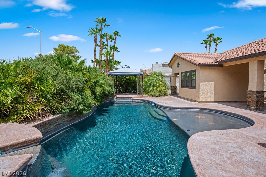 5301 Braemar Drive Las Vegas NV 89130
