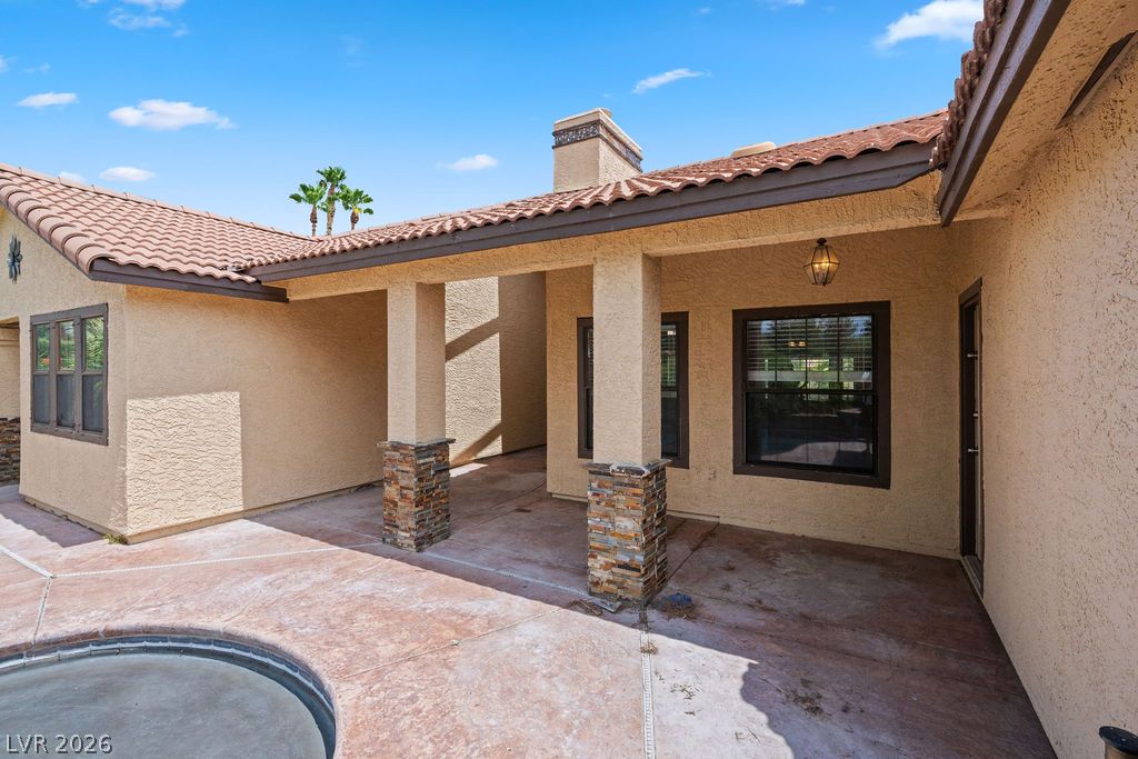 5301 Braemar Drive Las Vegas NV 89130