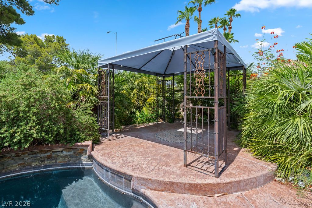 5301 Braemar Drive Las Vegas NV 89130