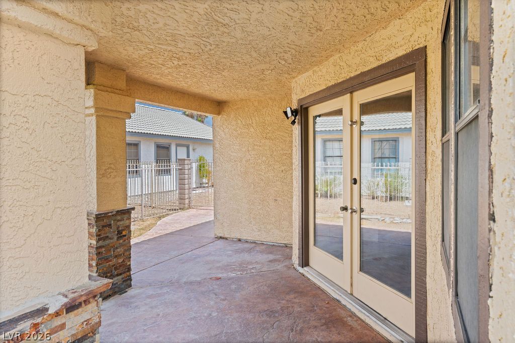 5301 Braemar Drive Las Vegas NV 89130