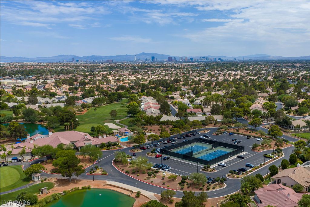 5301 Braemar Drive Las Vegas NV 89130